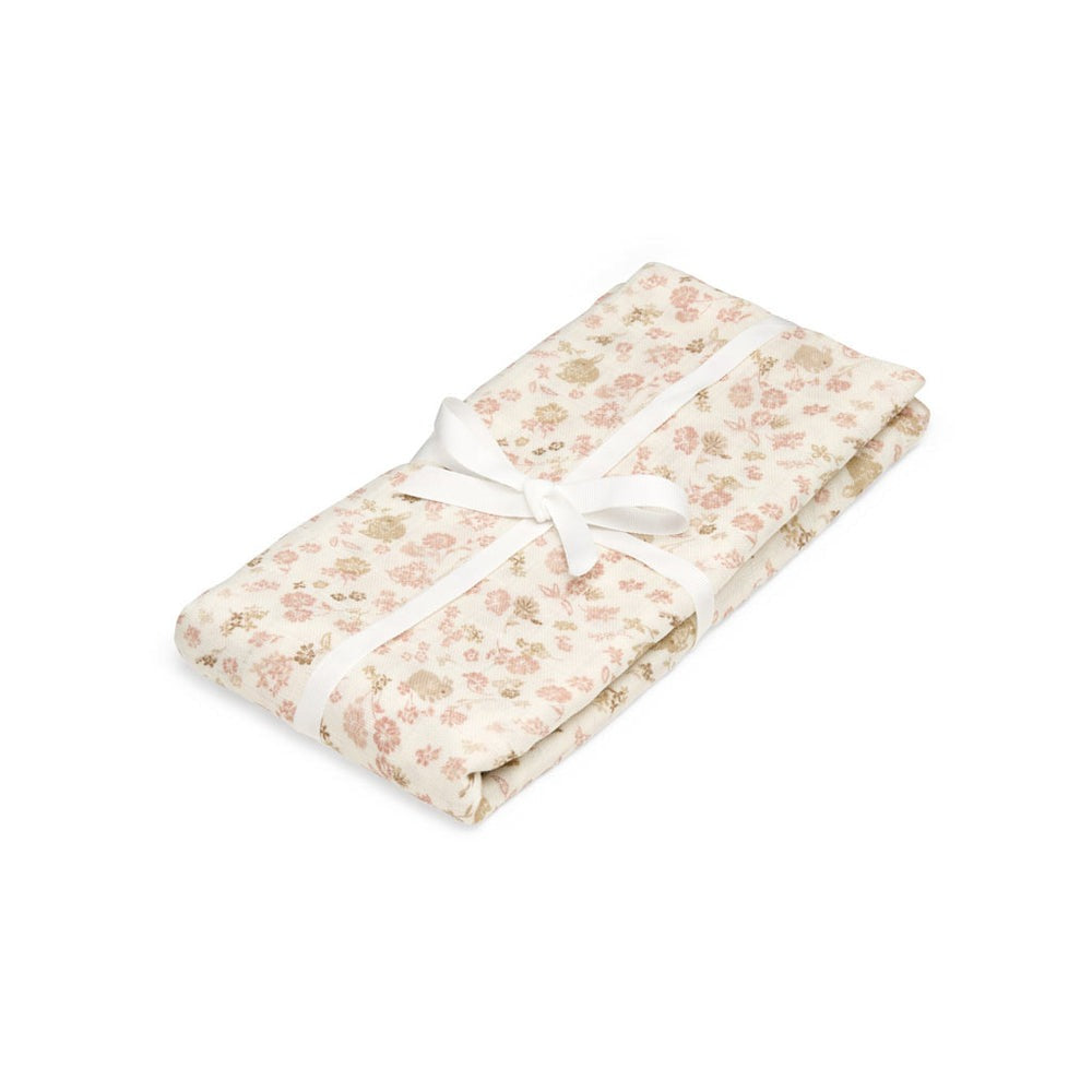 Cam Cam Copenhagen - Swaddle - GOTS - Augusta - Mabel & Fox