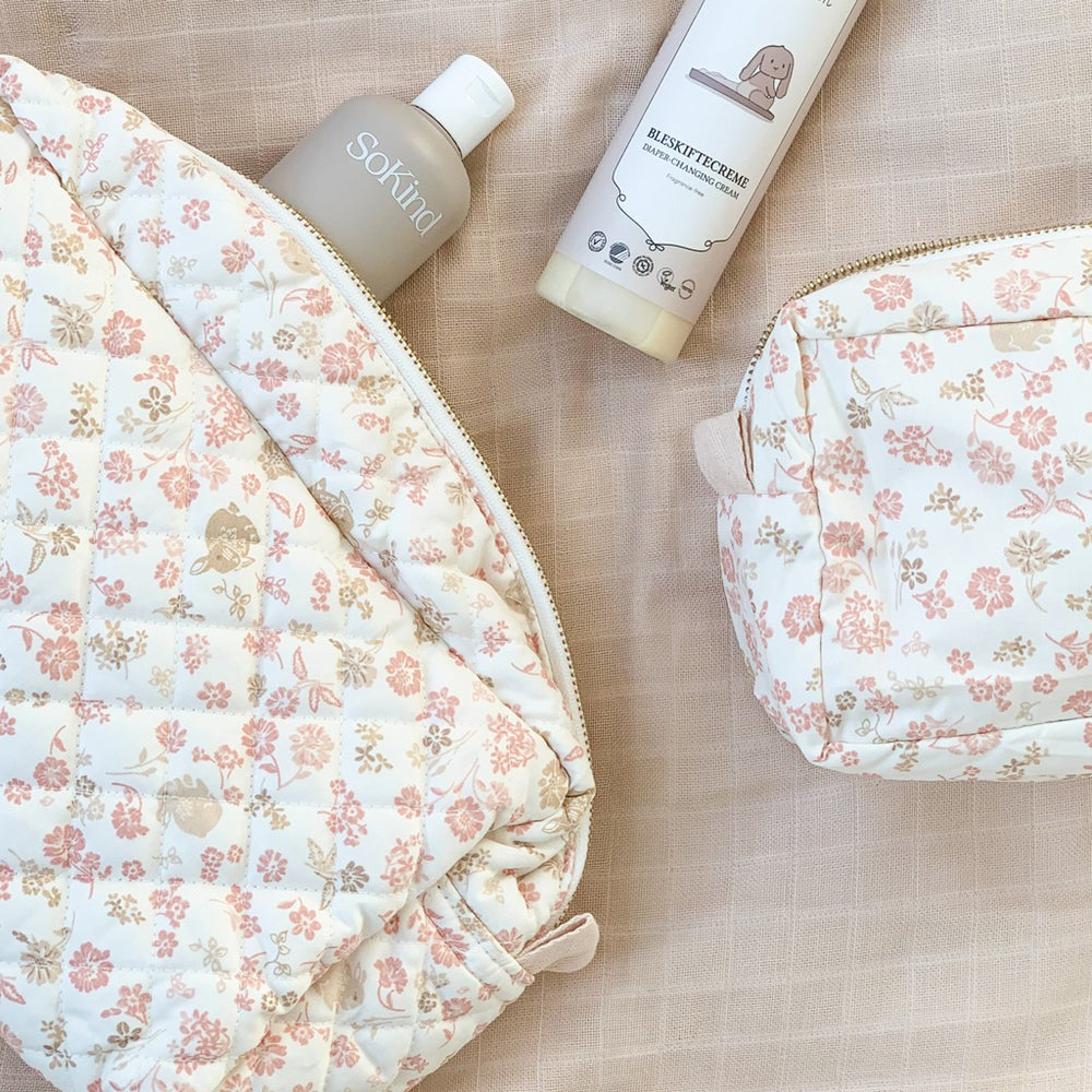 Cam Cam Copenhagen - Toiletry Bag - OCS - Augusta - Mabel & Fox