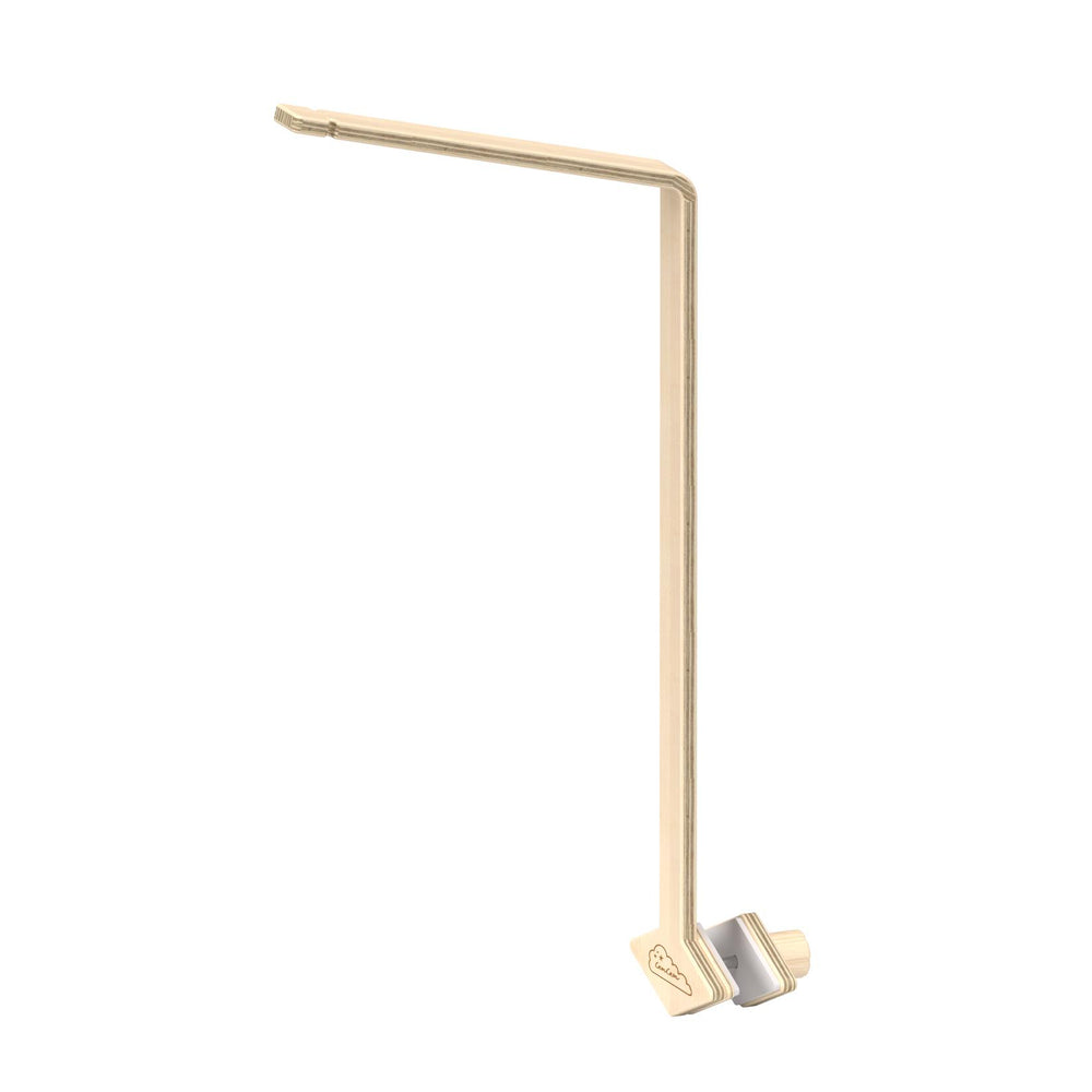 Cam Cam Copenhagen - Wooden Mobile Holder - Natural - Mabel & Fox
