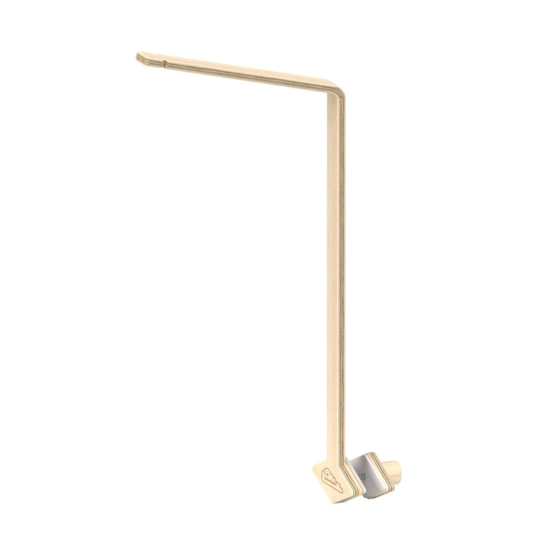 Cam Cam Copenhagen - Wooden Mobile Holder - Natural - Mabel & Fox