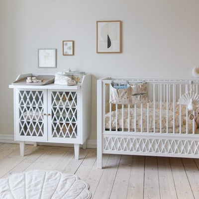 Cam Cam Copenhagen – Bed Pocket – OCS Woodland