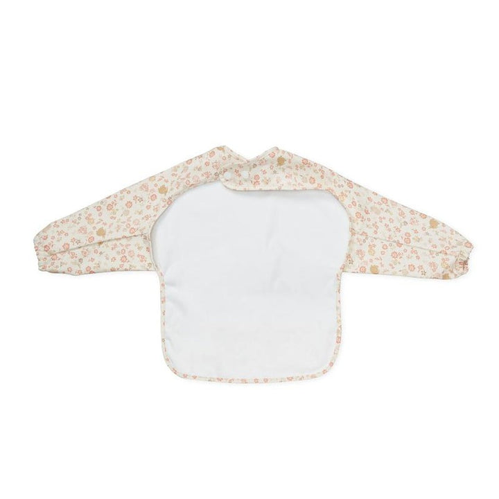 Cam Cam Copenhagen - Sleeved Bib - Augusta