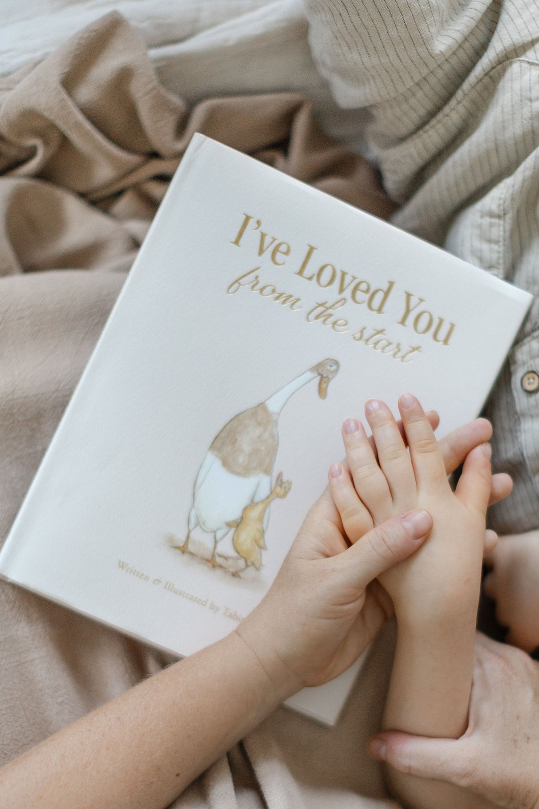 Paige Tate & Co. - I’ve Loved You from the Start