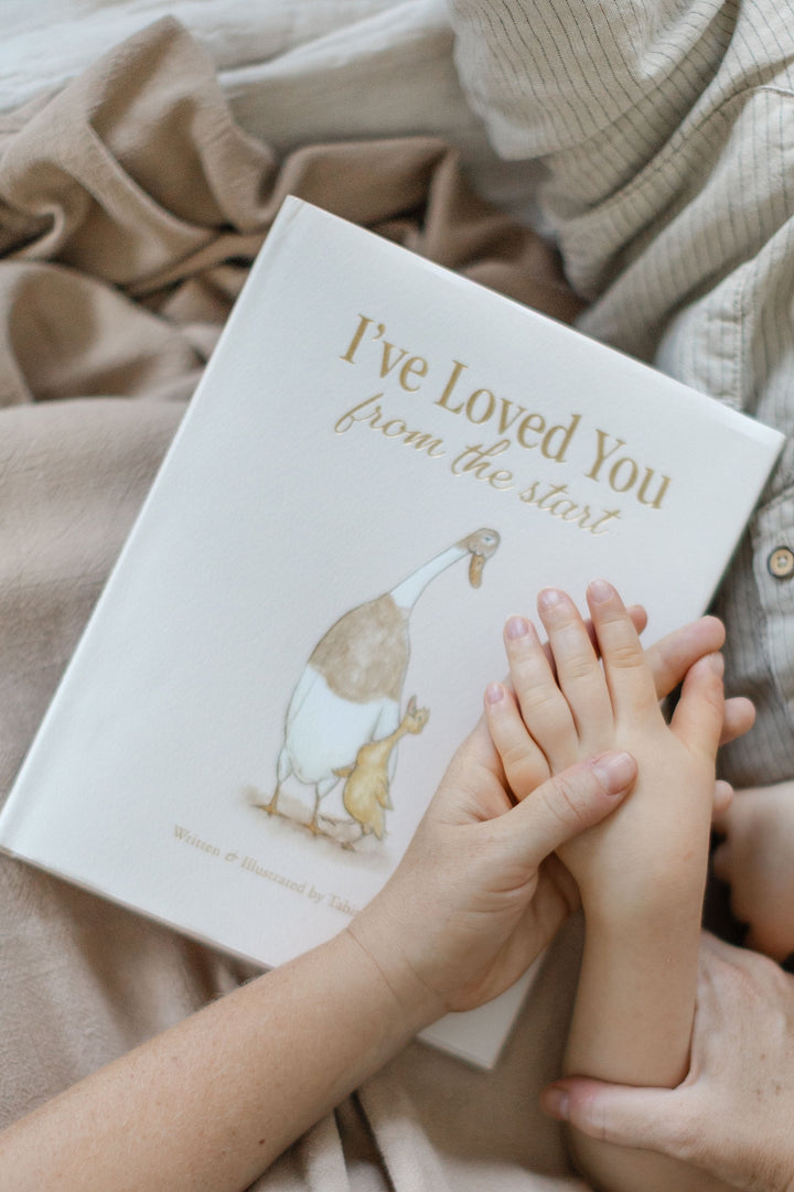 Paige Tate & Co. - I’ve Loved You from the Start
