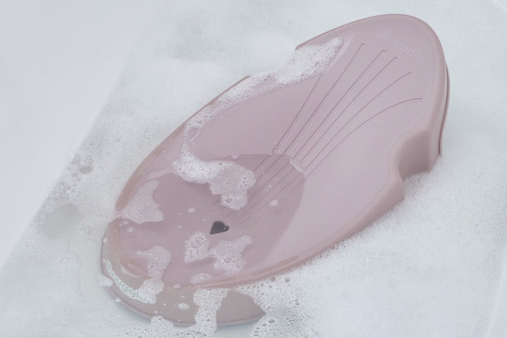 Shnuggle - Newborn Bath Support - Blossom