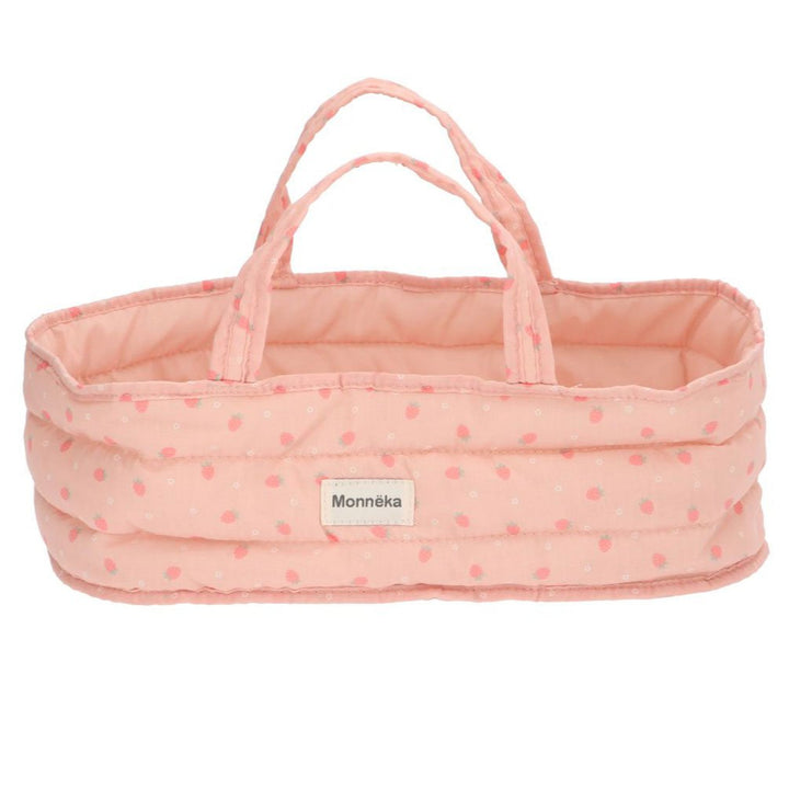 Tutete - Doll Carrier - Strawberries