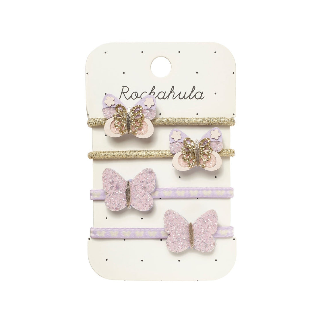 Rockahula – Fairytale Butterfly Ponies