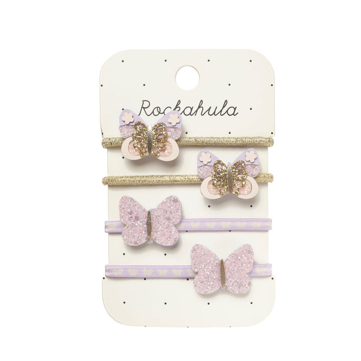 Rockahula – Fairytale Butterfly Ponies