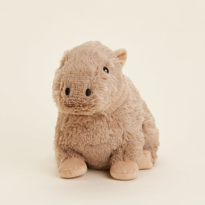 Warmies – Heatable Soft Toy – Capybara