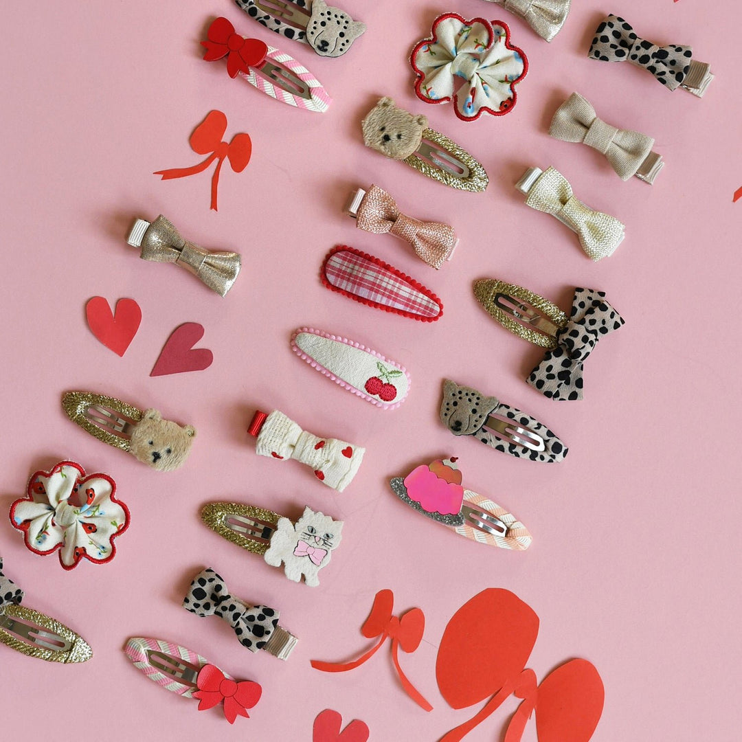 Rockahula – Jelly and Cake Clips