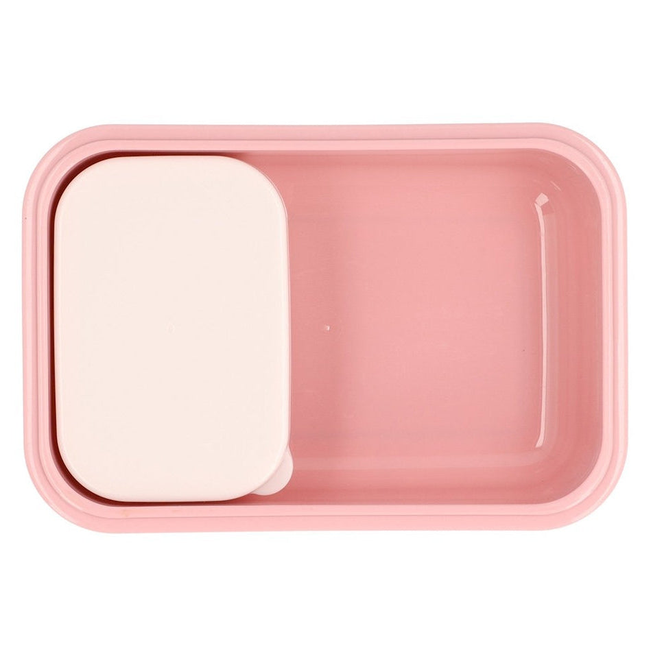 Tutete - Bento Lunch Box - Bugs - Mabel & Fox