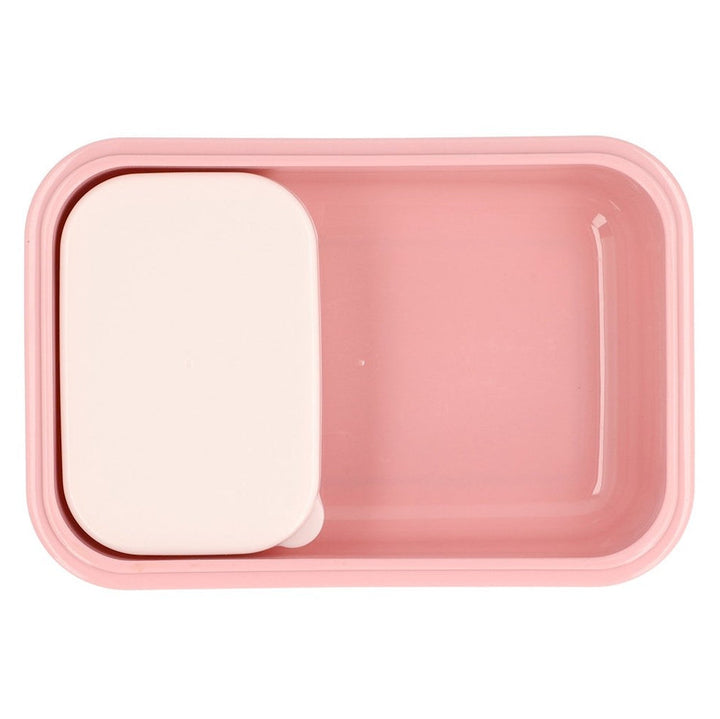 Tutete - Bento Lunch Box - Bugs - Mabel & Fox