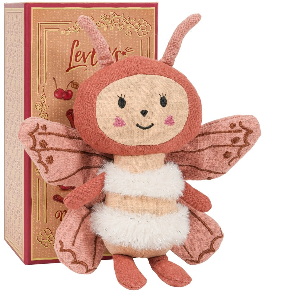 LEVLOVS - Butterfly In Box
