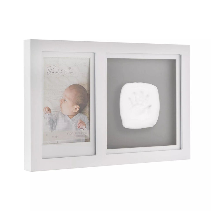 Mabel & Fox - Photo Frame & Clay Print