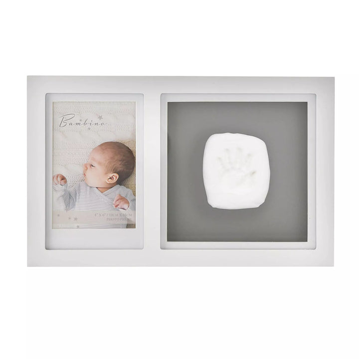 Mabel & Fox - Photo Frame & Clay Print