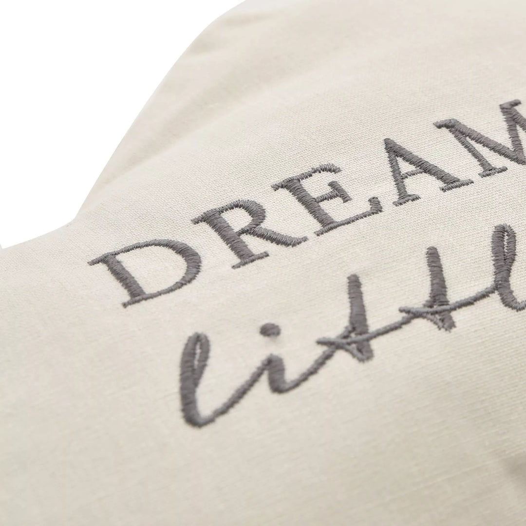 Mabel & Fox - Mini Cushion - Dream Big Cloud