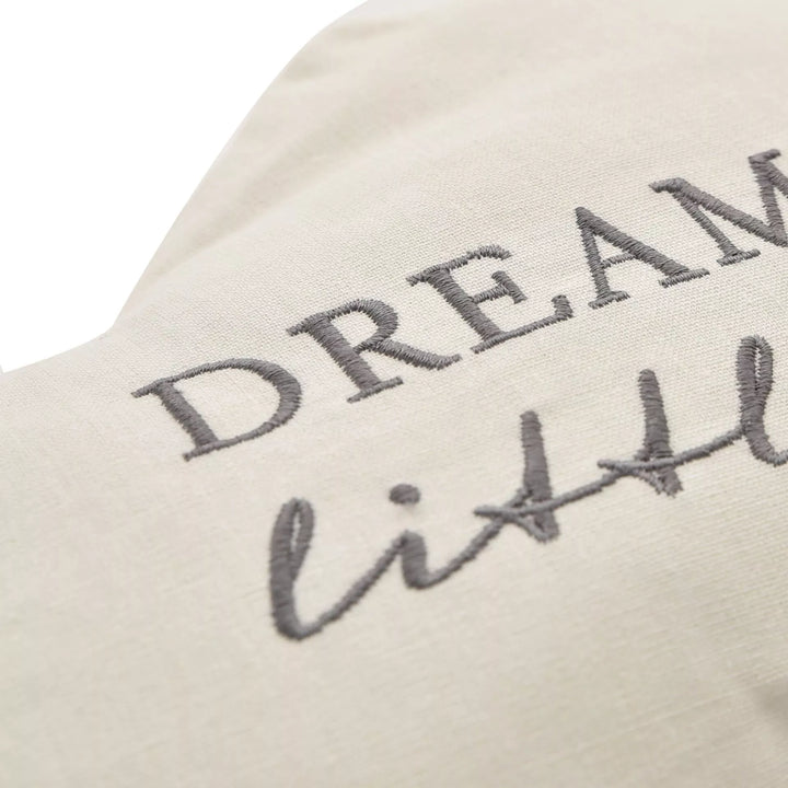 Mabel & Fox - Mini Cushion - Dream Big Cloud