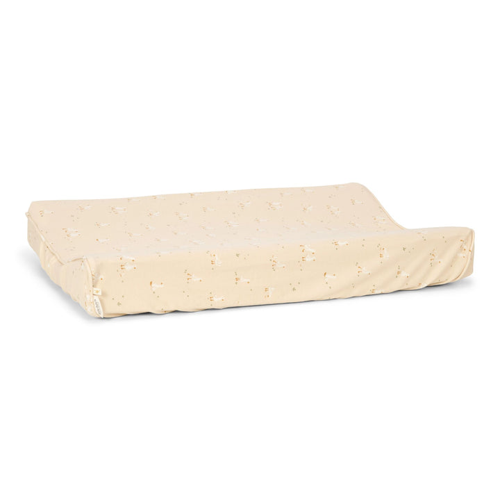 Little Dutch - Changing Mat Cover - Little Goose / Newborn Naturals