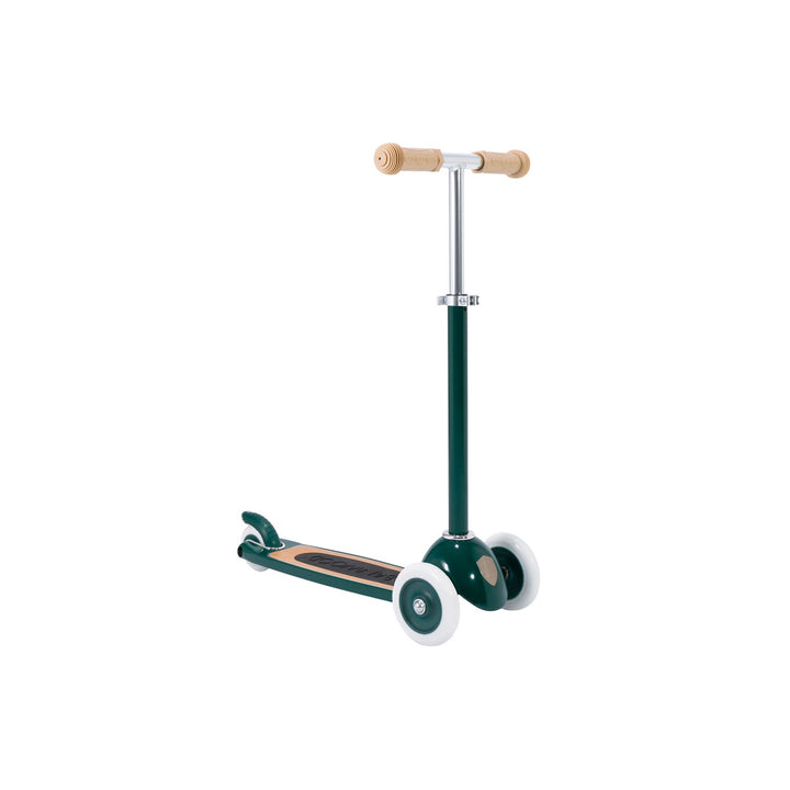 Banwood - Scooter - Green