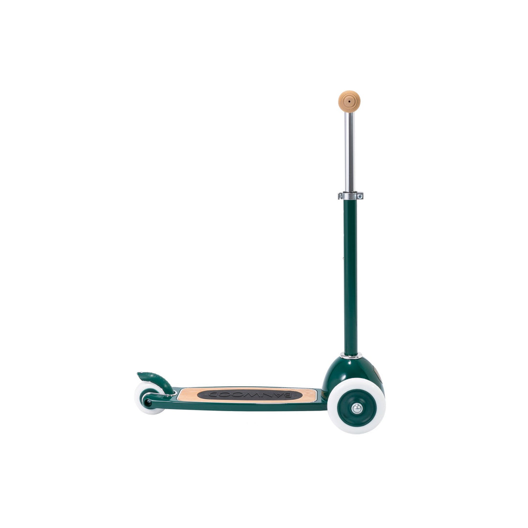 Banwood - Scooter - Green