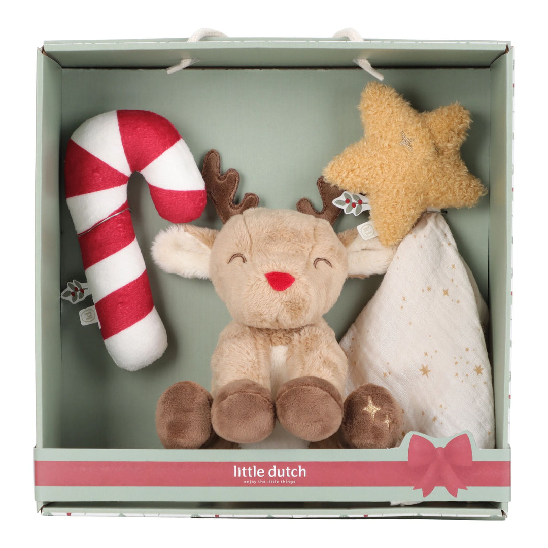 Little Dutch - Christmas Giftbox