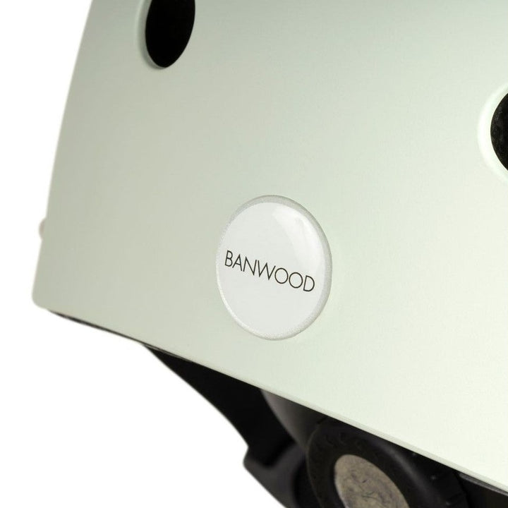 Banwood - Classic Helmet - Mint