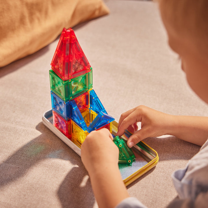 CleverClixx - Mini Tiles Pack - Intense - Mabel & Fox