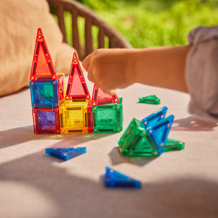 CleverClixx - Mini Tiles Pack - Intense - Mabel & Fox