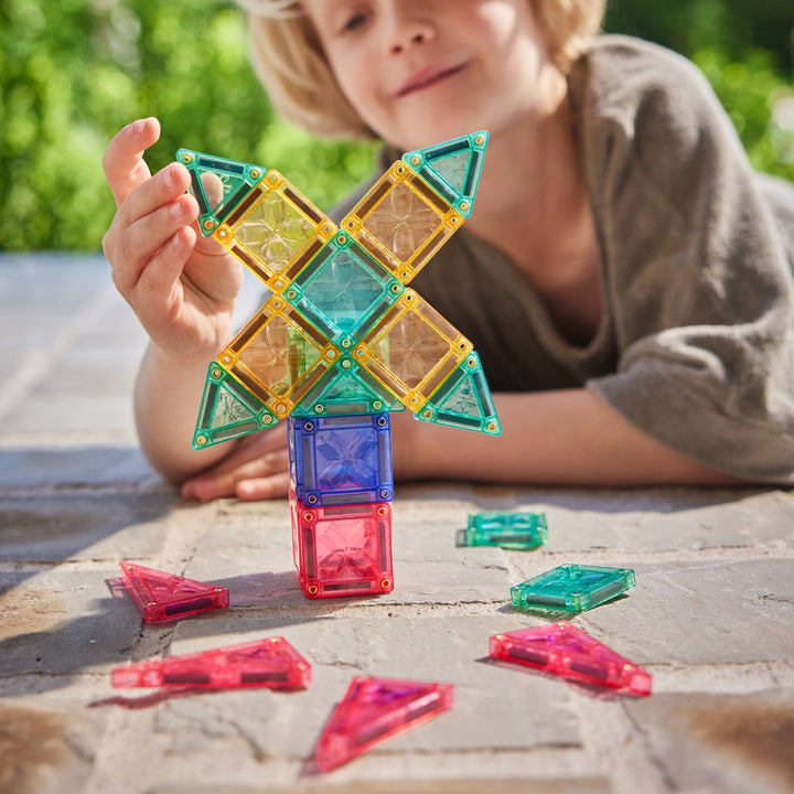 CleverClixx - Mini Tiles Pack - Pastel - Mabel & Fox