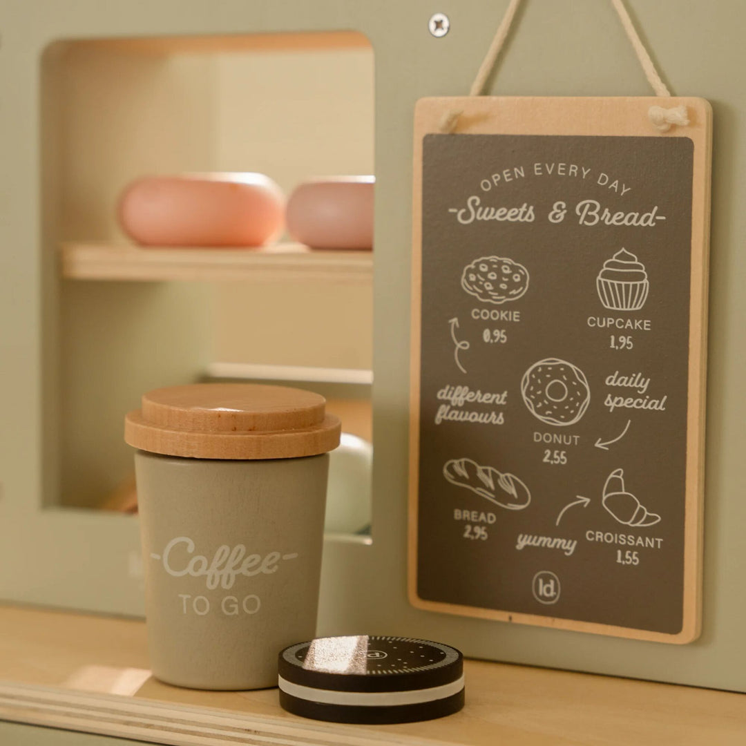 Little Dutch - Coffee Corner