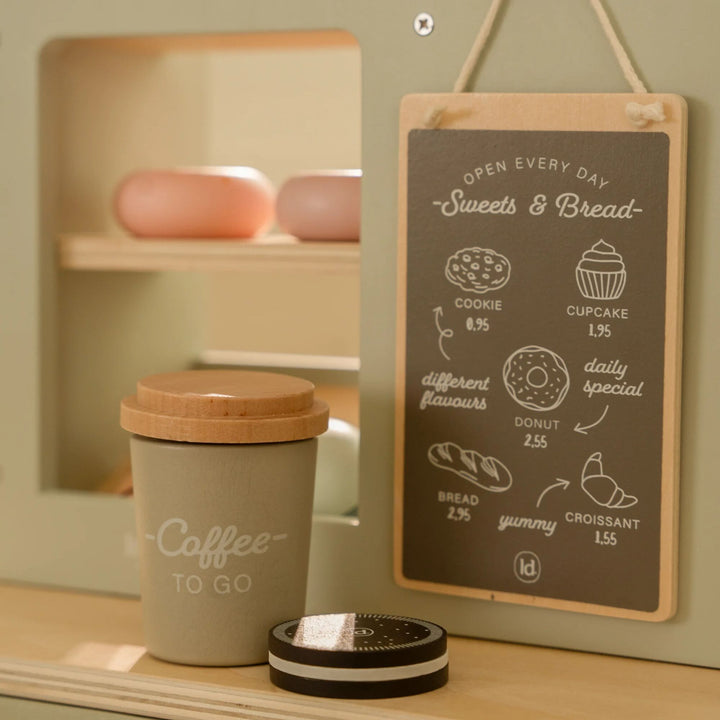 Little Dutch - Coffee Corner