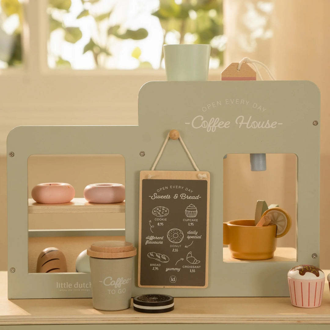 Little Dutch - Coffee Corner