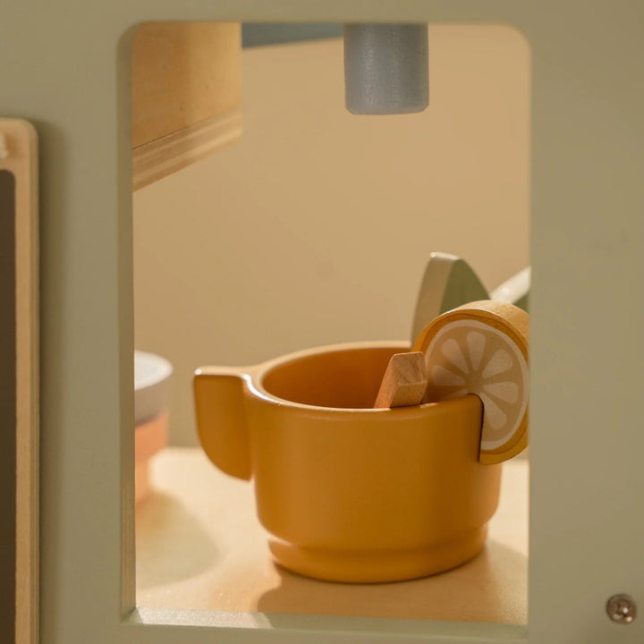 Little Dutch - Coffee Corner