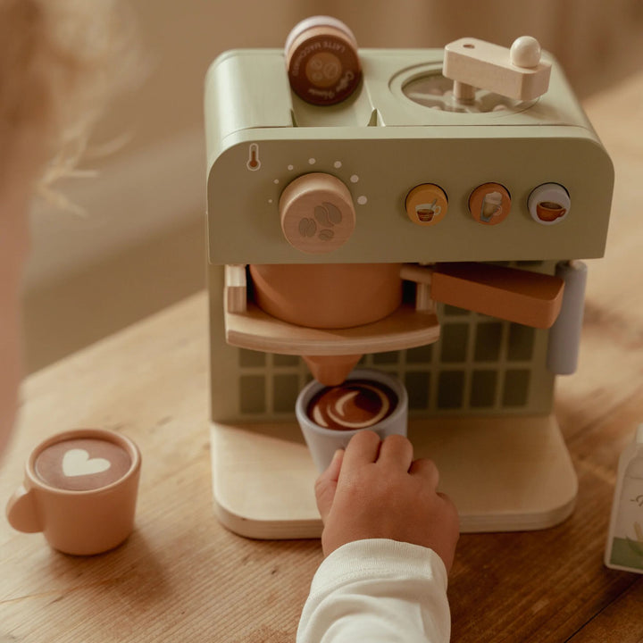 Little Dutch - Coffee Maker
