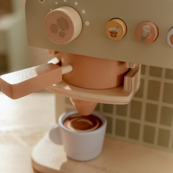 Little Dutch - Coffee Maker