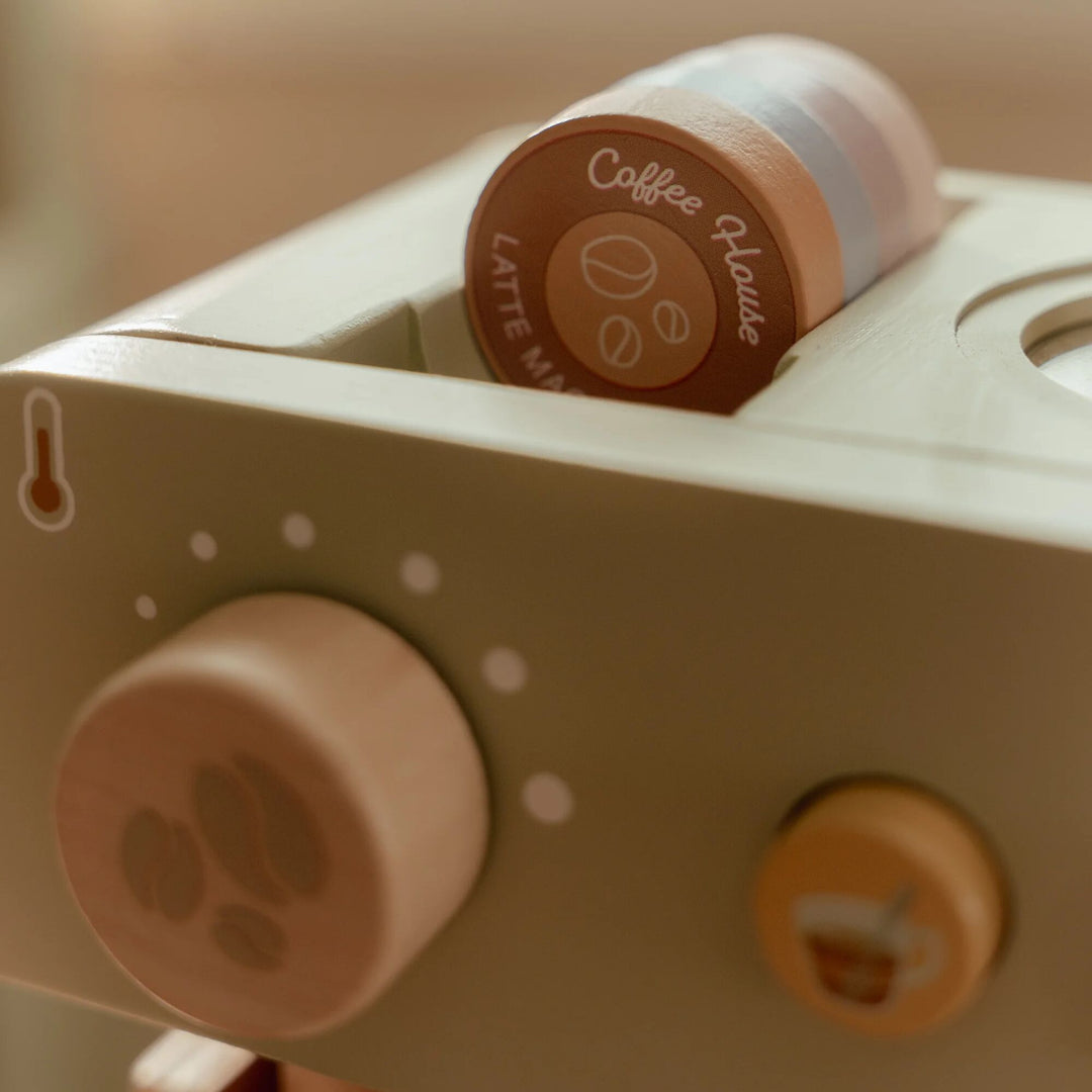 Little Dutch - Coffee Maker