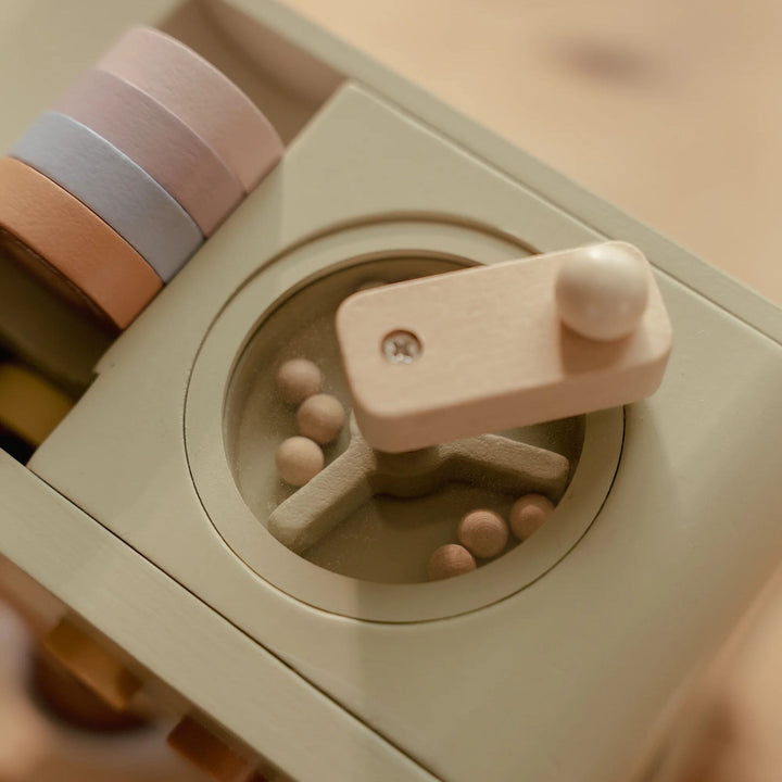 Little Dutch - Coffee Maker