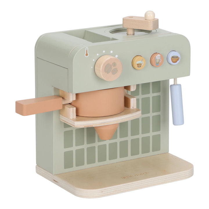 Little Dutch - Coffee Maker