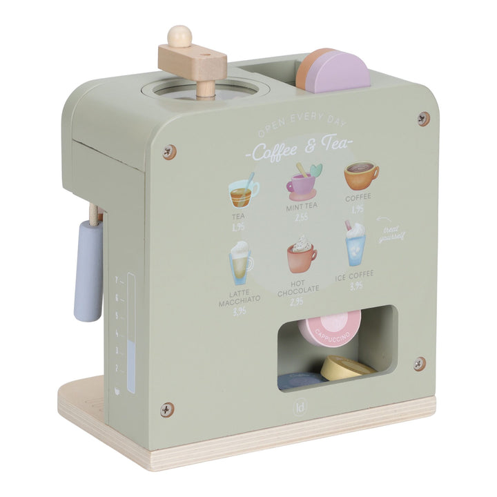 Little Dutch - Coffee Maker