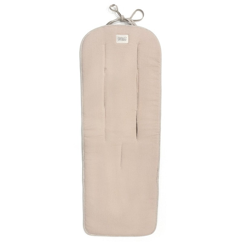 Babyshower - Universal Stroller Mat - Feel Blush