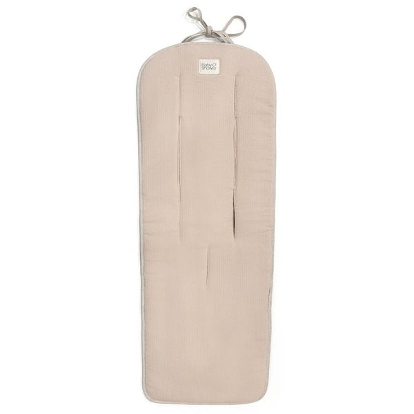 Babyshower - Universal Stroller Mat - Feel Blush