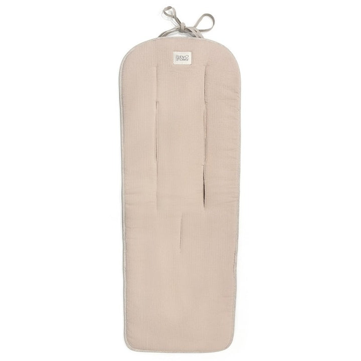 Babyshower - Universal Stroller Mat - Feel Blush