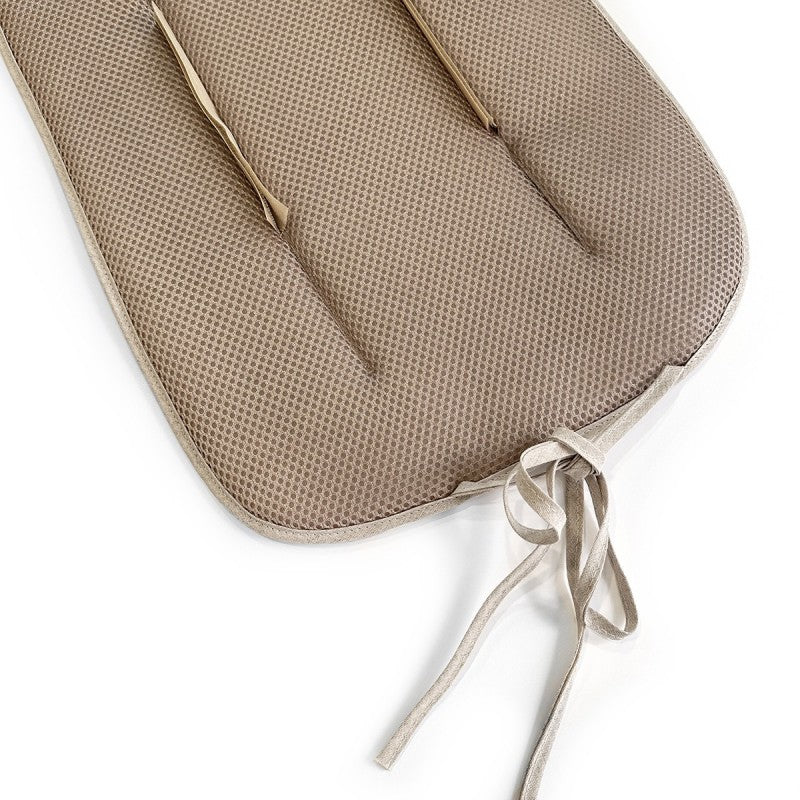 Babyshower - Universal Stroller Mat - Feel Blush