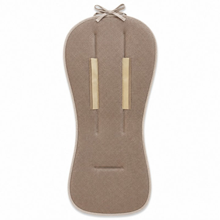 Babyshower - Compact Stroller Seat Liner - Feel Blush