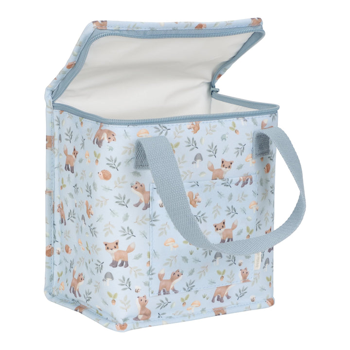 Little Dutch - Cooler Bag - Forest Friends