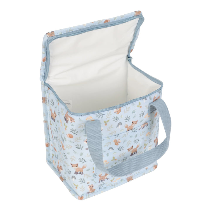 Little Dutch - Cooler Bag - Forest Friends