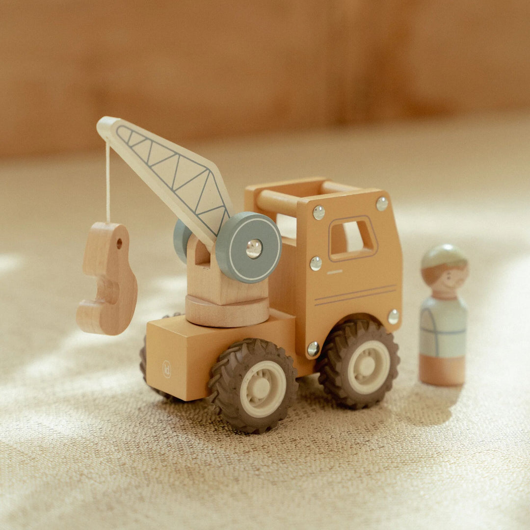 Little Dutch - Crane