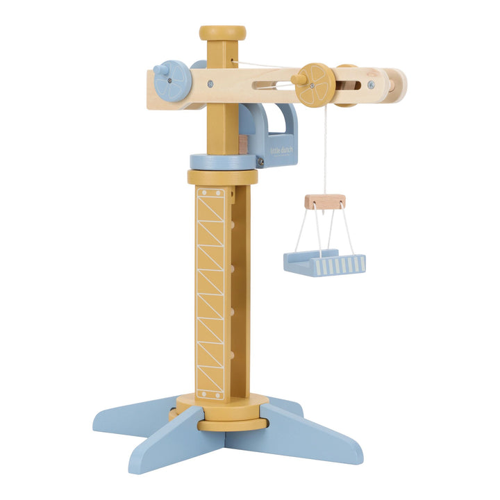 Little Dutch - Crane Set