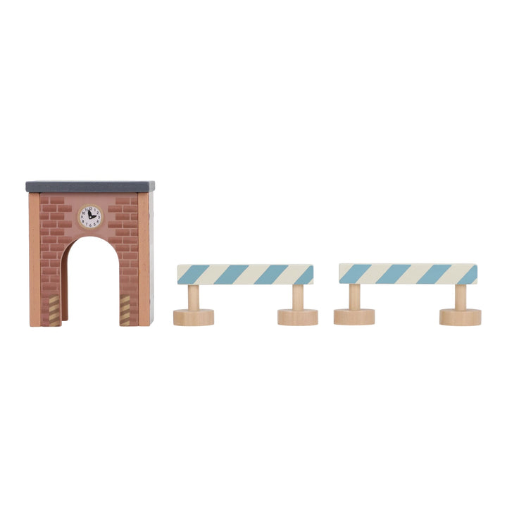 Little Dutch - Crane Set