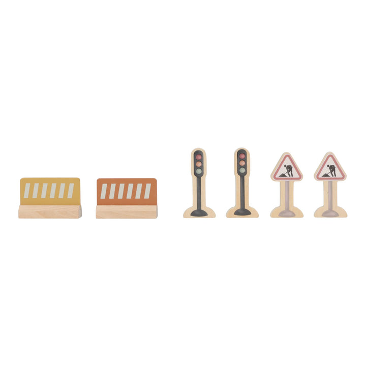 Little Dutch - Crane Set
